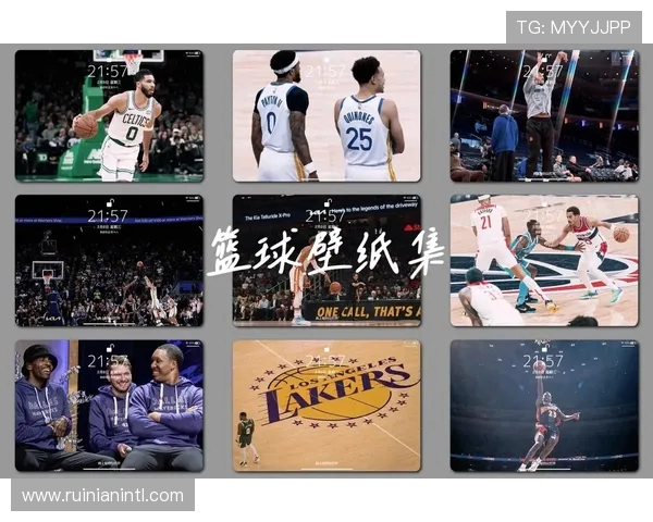 篮球新时代：从技术革新到全球化发展，全面解析篮球的未来趋势与挑战