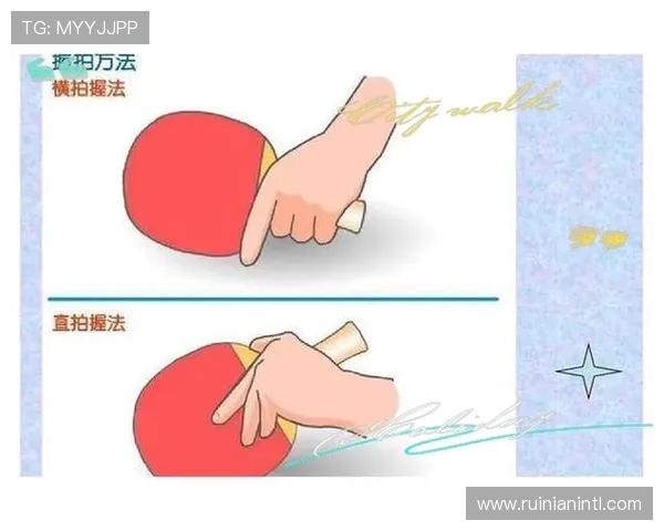乒乓球运动的技巧提升与训练方法探讨:从基础到高级的全面解析