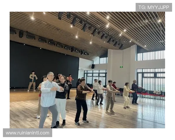 以体育俱乐部为核心构建全民健身与社区融合发展的创新模式研究