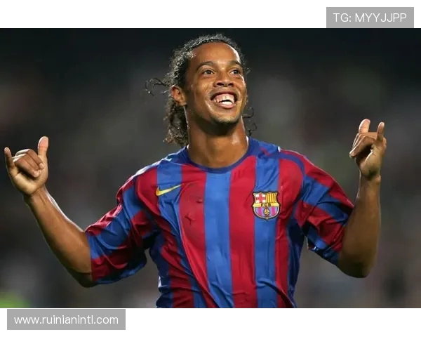 加维领衔巴萨崛起之路 年轻天才如何引领未来足球潮流