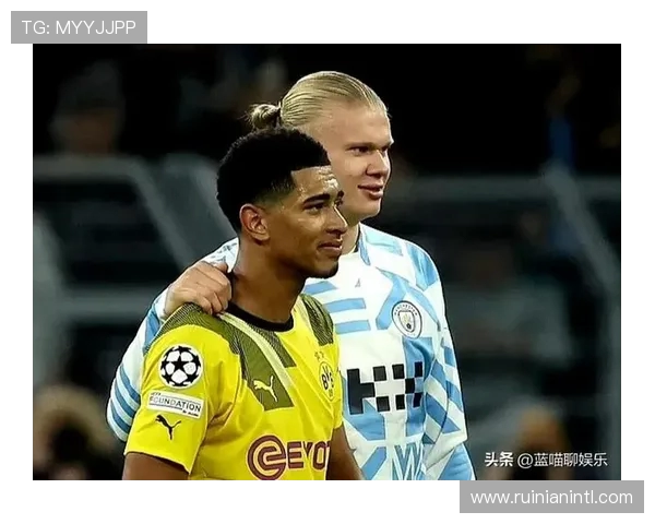 埃尔林·哈兰德：从诺尔松到曼城的超级射手之路