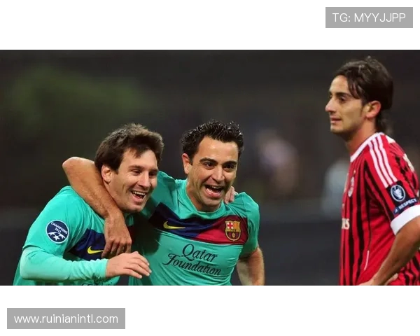 哈维如何凭借独特战术理念重塑巴萨足球王朝的辉煌征程