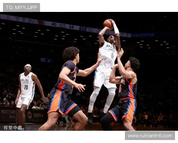 尼克斯激战篮网全场鏖战展现纽约德比激情与城市荣光 尼克斯激战篮网全场鏖战展现纽约德比激情与城市荣光