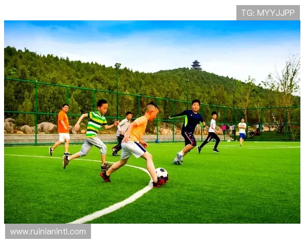 全民健身新时代:探索多元化体育运动带来的健康生活新风尚