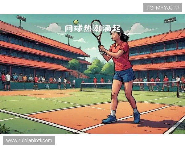 网球运动魅力全解析从技巧训练到赛事文化的全面探索与健康生活方式