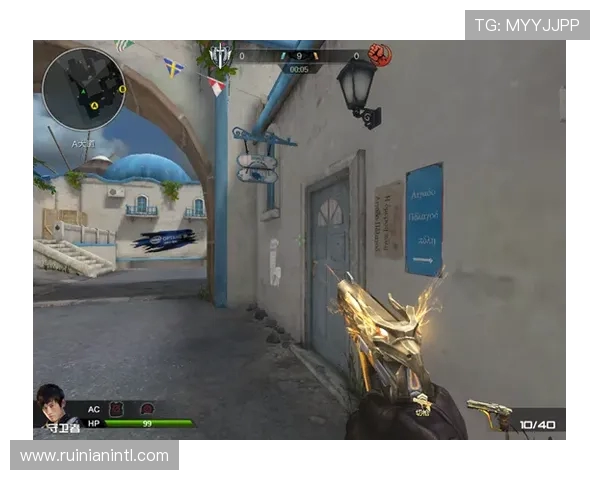 《探索Elk射手的战术优势与游戏技巧，掌握精准击杀的秘诀》