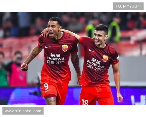 以上海海港为核心探索城市发展与足球文化融合路径