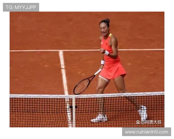 网球运动的魅力与挑战探索：从基础技巧到职业竞技的全面解析