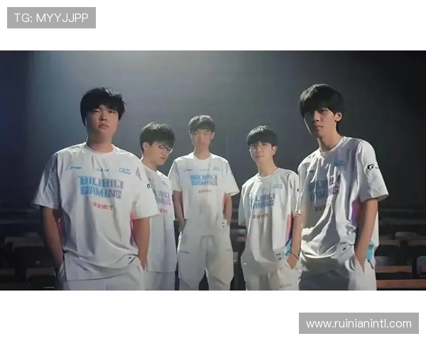 BLG战队在CSGO中的快速战术分析与未来发展展望