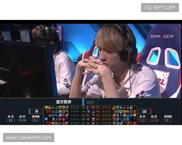 WE在精英赛中的状态分析与表现评估探讨