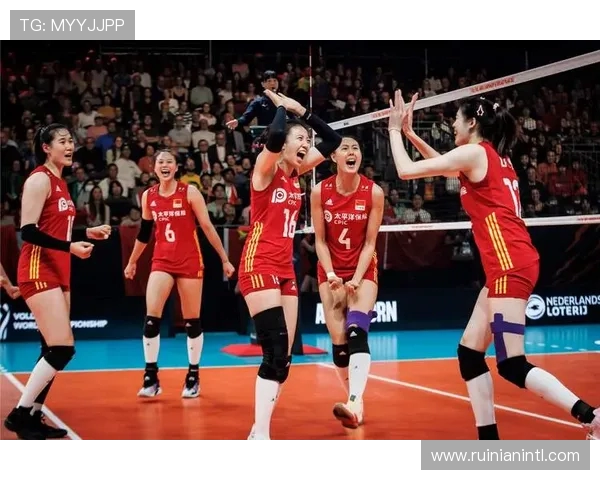 上海排球队在排球耐力排行榜中荣登第六名展现出强大实力与潜力