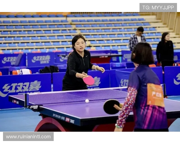 乒乓球心理素质评比揭晓上海乒乓球队荣登第五名引关注