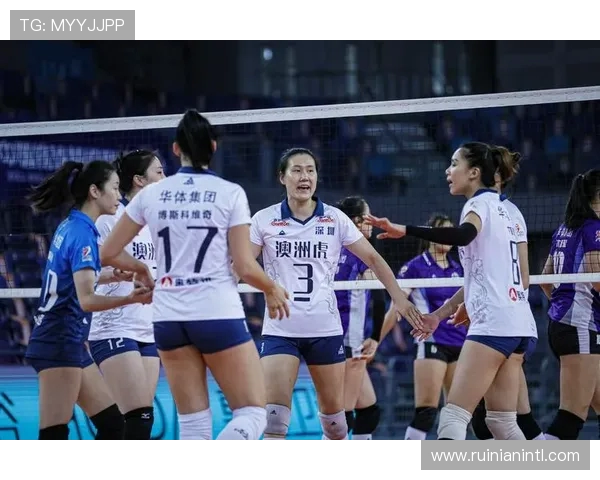 深圳排球队在挑战赛中的心理素质表现分析与启示