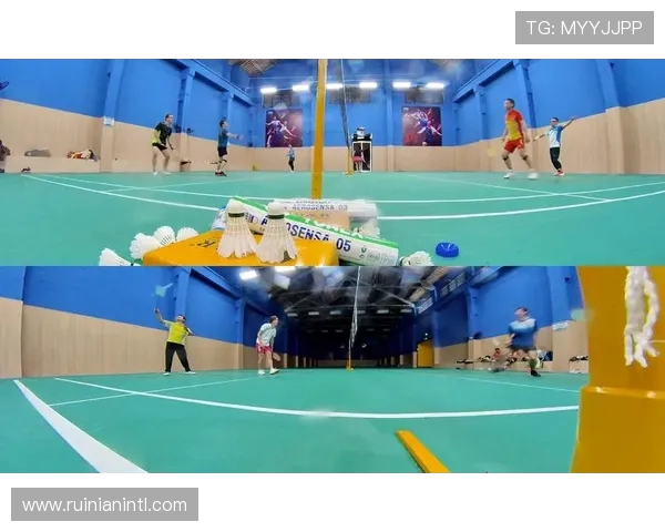 深圳羽毛球队的速度之谜揭秘：从训练到比赛的全景探讨