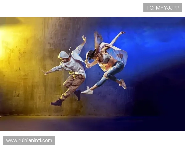 热议街舞文化变革：上海街舞队如何重塑自我与团队意识