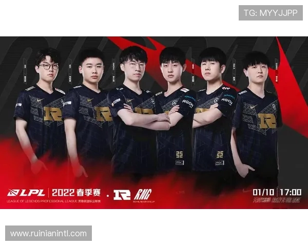 王者荣耀战术解析：深入探讨RNG团队控制与战略布局的奥秘