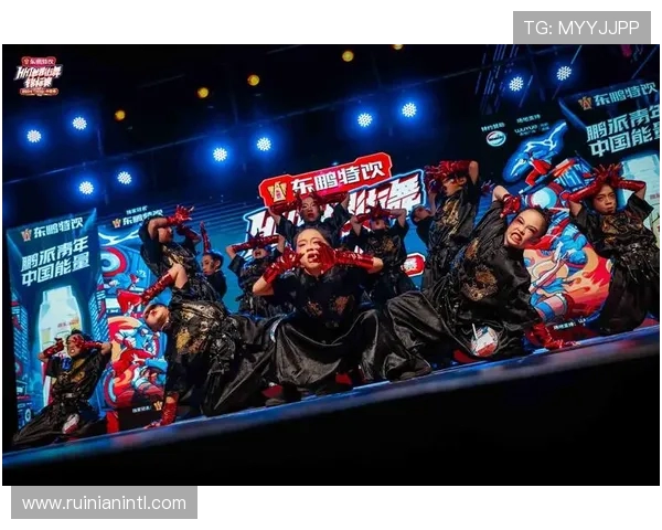 街舞实力排行榜揭晓成都街舞队荣登第九名引发热议