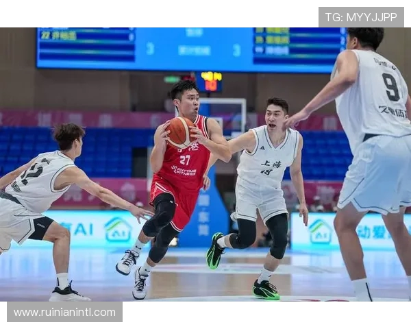 赛后分析：上海篮球队与广州篮球队球员个人能力全面对比与评估