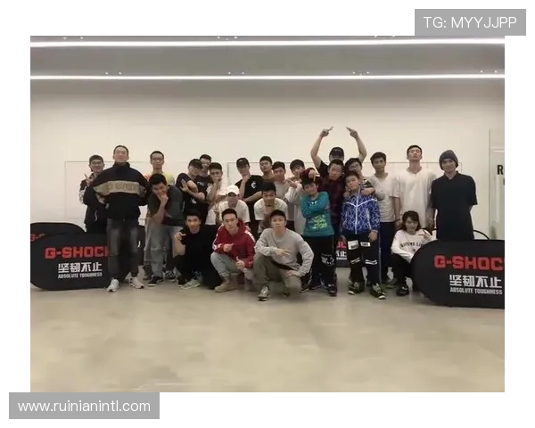 重庆街舞队与深圳街舞队赛后心理素质分析与反思