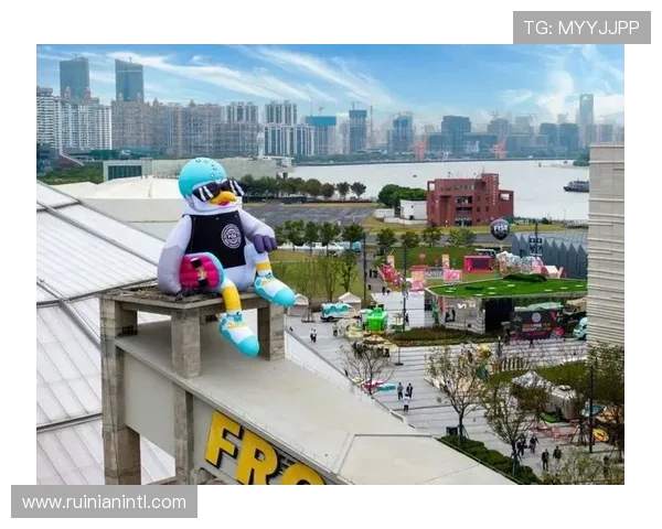 重磅专题：上海极限运动队的中路突破革新