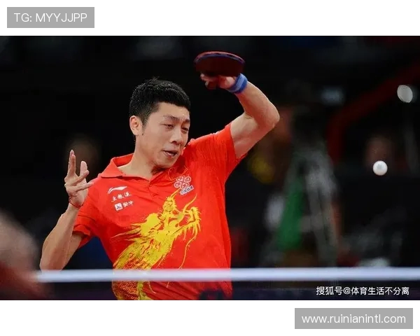 陈娜独家分享乒乓球技巧与心得助你提升球技的秘密武器