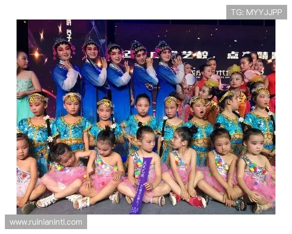 黄丽的街舞人生:从热爱到梦想的深度对话与成长之路