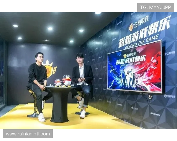 EP电子竞技俱乐部崛起引领电竞新风潮 助力年轻玩家成就梦想