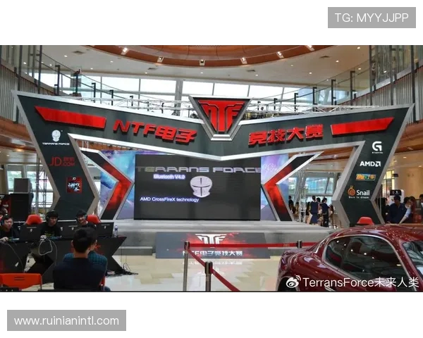 以电竞直播为核心探索数字竞技娱乐生态发展趋势与玩家互动创新