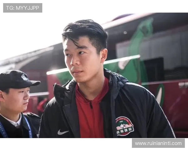 广州队再创新高 胡睿宝领衔未来发展之路