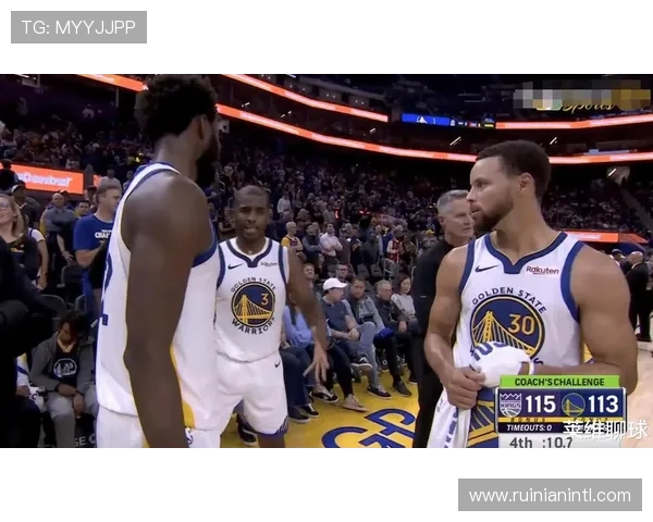 2018年勇士与奇才精彩对决回顾全场比赛精彩瞬间解说视频分享