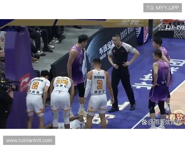 CBA深圳队与北控队对决数据分析及比赛亮点回顾