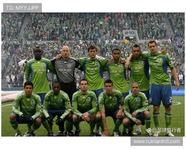 亚特兰大联与西雅图海湾者的精彩对决即将上演，谁能赢得胜利