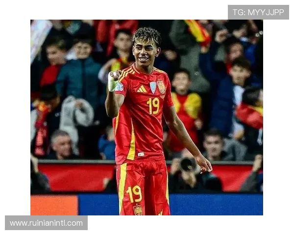 佩德里:年轻天才在足球世界中崭露头角的成长之路与未来展望