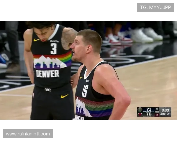 公牛与掘金精彩对决视频完整回放助你重温比赛精彩瞬间