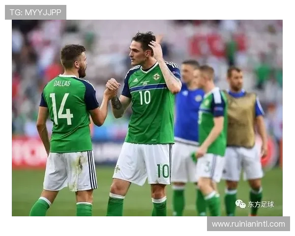 北爱尔兰与韩国足球友谊赛精彩对决比分揭晓分析