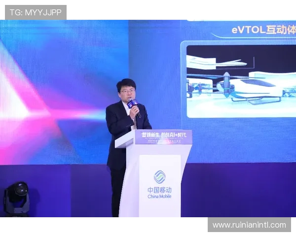 吕俊虎:在科技创新浪潮中引领未来发展的新生力量