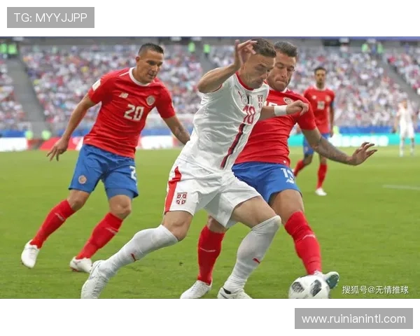 哥斯达黎加与葡萄牙激战正酣谁能在这场较量中笑到最后