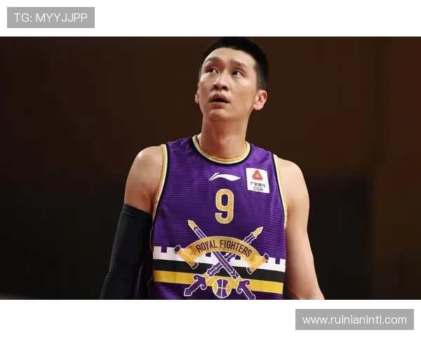 孙悦:从篮球场上的传奇到人生舞台的多彩旅程